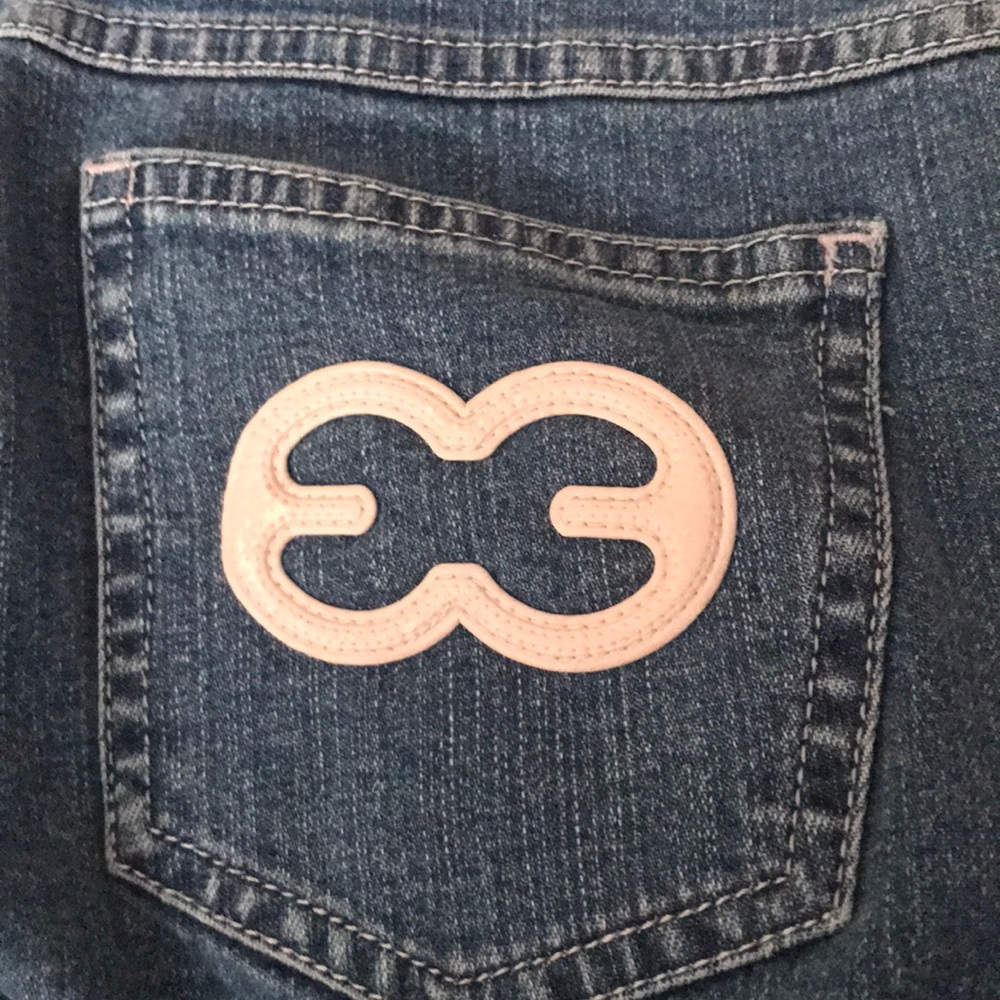Escada Jeans